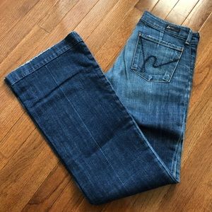 Citizens of Humanity Trouser Jeans